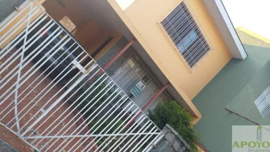 Sobrado com 3 Quartos à venda, 140m² no Vila Campo Grande, São Paulo