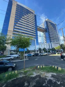 para alugar, 38m² no São Cristóvão, Teresina