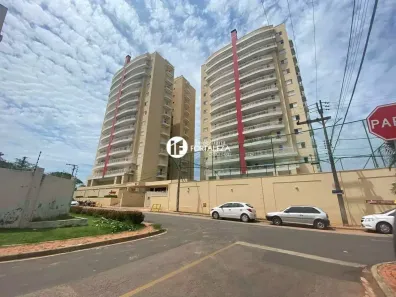Apartamento com 3 Quartos para alugar, 130m² no Jardim Europa, Rio Branco