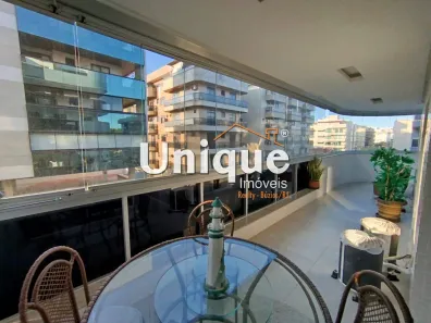 Apartamento com 2 Quartos à venda, 100m² no Vila Nova, Cabo Frio