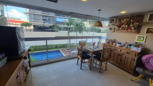 Apartamento com 2 Quartos à venda, 77m² no Recreio dos Bandeirantes, Rio de Janeiro