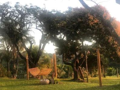 Fazenda/Sítio com 4 Quartos à venda, 91871m² no Centro (Pachecos), Itaboraí
