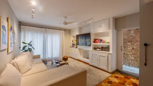  com 3 Quartos à venda, 240m² no Cidade Monções, São Paulo