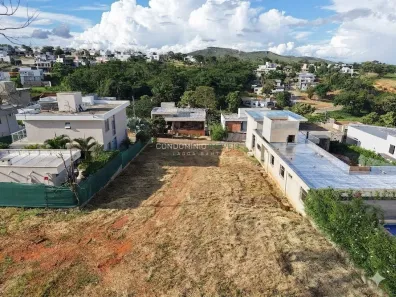 Lote/Terreno à venda, 525m² no Gran Royalle, Lagoa Santa