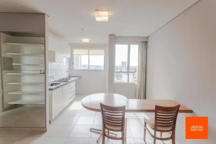 Apartamento com 1 Quarto à venda, 42m² no União, Belo Horizonte