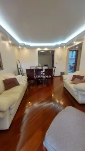 Apartamento com 2 Quartos à venda, 167m² no Vila Regente Feijó, São Paulo