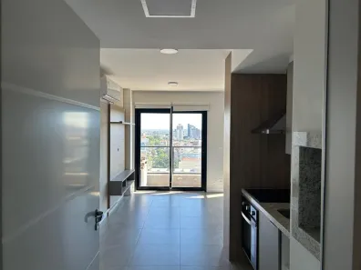 Apartamento com 1 Quarto à venda, 41m² no Floresta, Porto Alegre