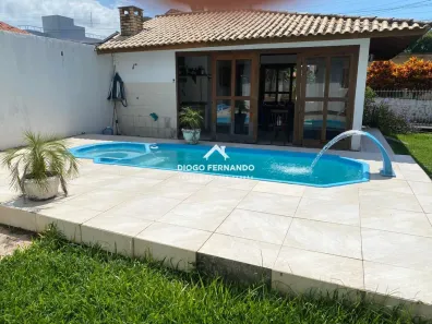Casa com 2 Quartos à venda, 114m² no Campeche, Florianópolis