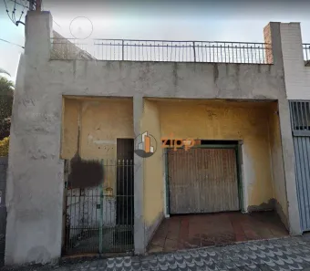 Sobrado com 3 Quartos à venda, 250m² no Vila Aurora (Zona Norte), São Paulo