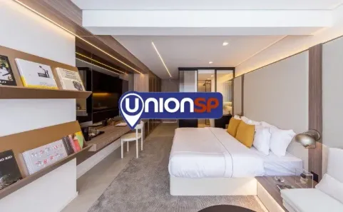 Apartamento com 1 Quarto à venda, 26m² no Jardim das Acácias, São Paulo