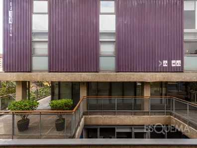 Prédio Comercial à venda, 1464m² no Vila Madalena, São Paulo