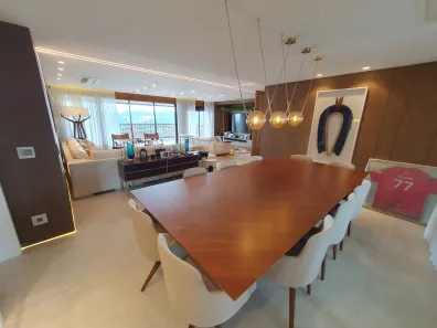 Apartamento com 3 Quartos à venda, 285m² no Green Valley Alphaville, Barueri