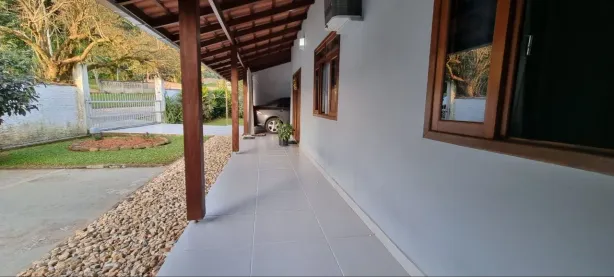 Casa com 3 Quartos à venda, 100m² no Fortaleza, Blumenau