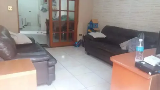 Casa com 2 Quartos à venda, 120m² no Vila Gumercindo, São Paulo