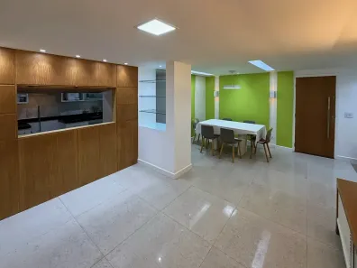 Apartamento com 2 Quartos para alugar, 100m² no Barra da Tijuca, Rio de Janeiro