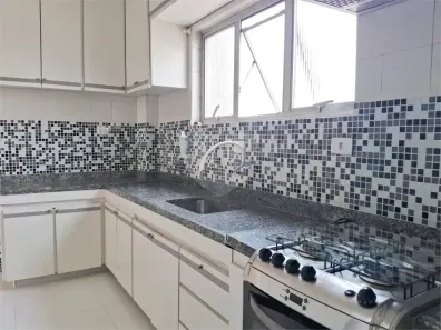 Apartamento com 3 Quartos à venda, 86m² no Mirandópolis, São Paulo