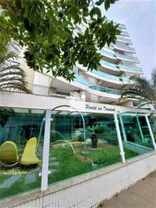Cobertura com 4 Quartos para alugar, 166m² no Trindade, Florianópolis