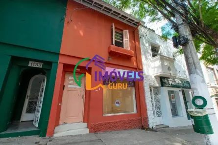 Sobrado com 1 Quarto à venda, 100m² no Pinheiros, São Paulo