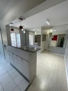 Apartamento com 2 Quartos para venda ou aluguel, 65m² no Jardim Iracema/Aldeia, Barueri