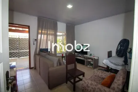 Casa de Condomínio com 6 Quartos à venda, 250m² no Brooklin Paulista, São Paulo