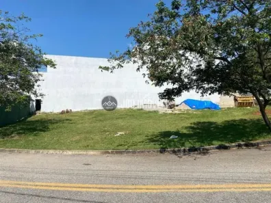Lote/Terreno à venda, 441m² no Brigadeiro Tobias, Sorocaba