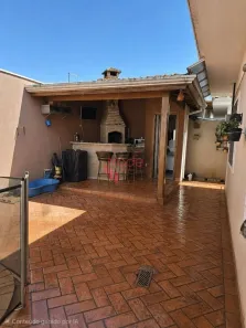 Casa de Condomínio com 3 Quartos à venda, 160m² no Residencial Jequitibá, Ribeirão Preto