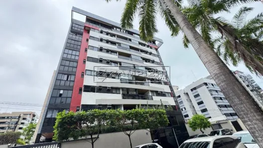 Apartamento com 3 Quartos à venda, 117m² no Ponta Verde, Maceió