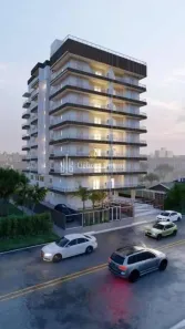 Apartamento com 2 Quartos à venda, 76m² no Aviação, Praia Grande