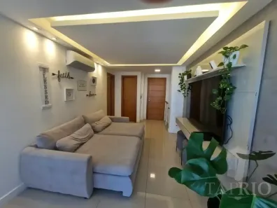 Apartamento com 4 Quartos para alugar, 186m² no Recreio dos Bandeirantes, Rio de Janeiro