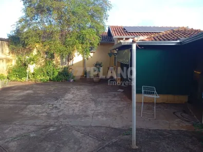 Casa com 3 Quartos à venda, 160m² no Jardim Alexandre Balbo, Ribeirão Preto