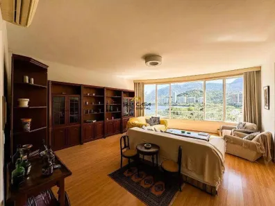 Apartamento com 3 Quartos à venda, 216m² no Ipanema, Rio de Janeiro