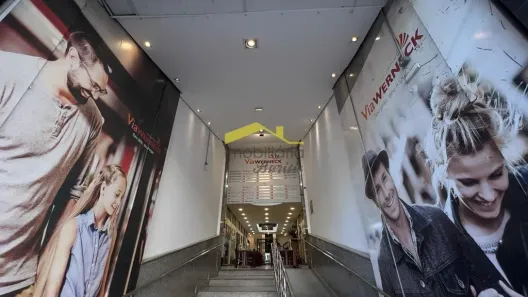 Ponto Comercial à venda, 30m² no Buritis, Belo Horizonte