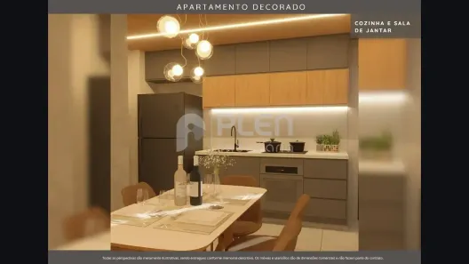 Apartamento com 1 Quarto à venda, 31m² no Jardim São Paulo(Zona Norte), São Paulo