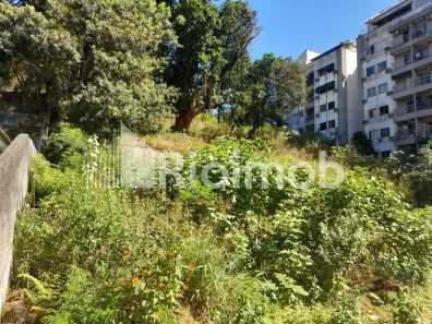 Lote/Terreno à venda, 6000m² no Méier, Rio de Janeiro
