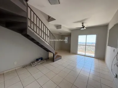 Cobertura com 3 Quartos à venda, 150m² no Pinheiros, São José do Rio Preto