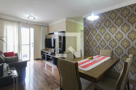 Apartamento com 3 Quartos à venda, 75m² no Parque São Lucas, São Paulo