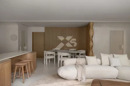 Apartamento com 3 Quartos à venda, 144m² no Gleba Fazenda Palhano, Londrina