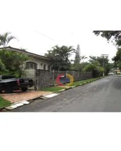 Casa de Condomínio com 4 Quartos para alugar, 755m² no Arujázinho IV, Arujá