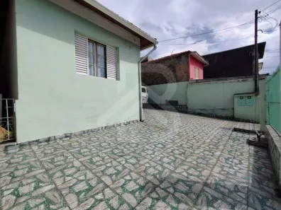 Casa com 3 Quartos à venda, 150m² no Jardim Sílvia Maria, Mauá