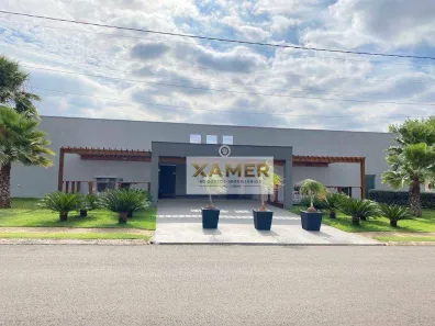 Casa de Condomínio com 3 Quartos à venda, 155m² no Taquaral, Piracicaba