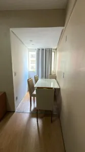 Flat com 1 Quarto à venda, 41m² no Setor Oeste, Goiânia