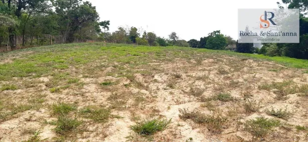 Lote/Terreno à venda, 3740m² no Terras de Itaici, Indaiatuba