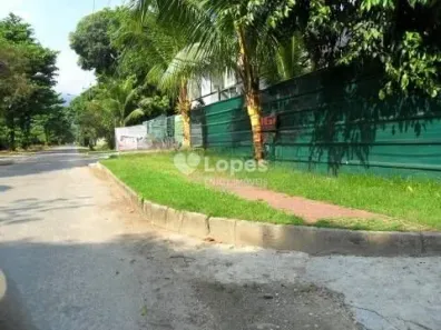 Lote/Terreno à venda, 2163m² no Vargem Grande, Rio de Janeiro
