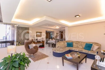 Cobertura com 2 Quartos à venda, 204m² no Jardim Lindóia, Porto Alegre