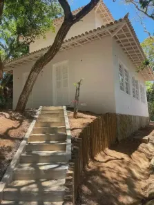 Casa de Condomínio com 1 Quarto à venda, 47m² no Village de Búzios, Armação dos Búzios