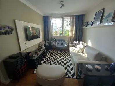 Apartamento com 3 Quartos à venda, 86m² no Vila Ester (Zona Norte), São Paulo