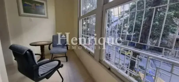 Apartamento com 4 Quartos à venda, 208m² no Flamengo, Rio de Janeiro