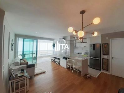 Apartamento com 3 Quartos à venda, 96m² no Vila Itapura, Campinas