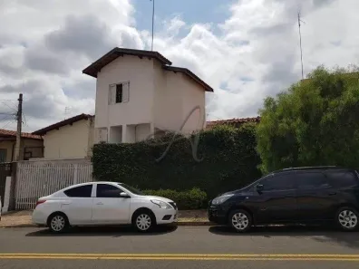 com 3 Quartos à venda, 190m² no Jardim Planalto, Campinas