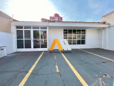 Imóvel Comercial com 6 Quartos à venda, 329m² no Centro, Sorocaba